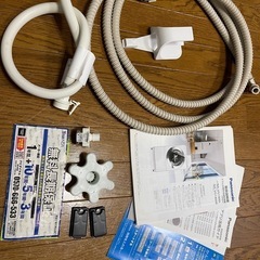 保証付き❗️2020年製パナソニックドラム式洗濯機キューブルNA-VG1400Lの画像
