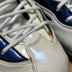 SSK スーパーナインPCN BS6309N 25.5cm
の画像