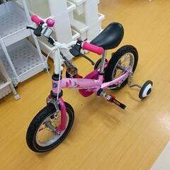 0505-043 ミニ自転車
