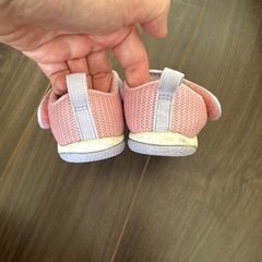 VANS 14センチの画像