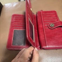 財布の画像