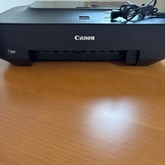 Canon PIXUSiP2700 美品