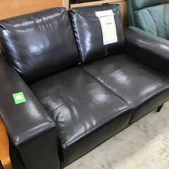 【ジャングルジャングル石津店】レザー　皮　一人掛け　二人掛け　光...