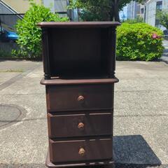 収納家具