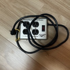 延長コード