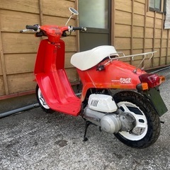 ab07タクト 配達可の画像