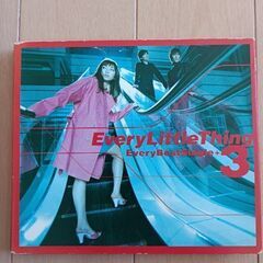 EveryLittleThing    /   Every Bestsingle+3の画像
