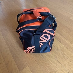 ボウリングバック