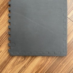 筋トレ用マット