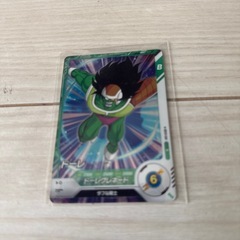 ドラゴンボール　スーパーダイバーズ　第三弾 SDV3-009 孫悟空 Rの画像