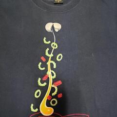 【沖縄限定】Habu Box ゴーヤーちゃんぷるーＴシャツの画像