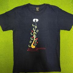 【沖縄限定】Habu Box ゴーヤーちゃんぷるーＴシャツ
