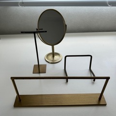 アンティーク小物の画像