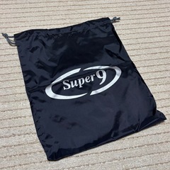 SSK スーパーナインPCN BS6309N 25.5cm
の画像