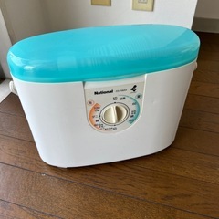 National 布団乾燥冷却機