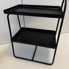 IKEA ハットーセン　サイドテーブル