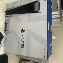 【PS5】中古品＋モンハンワイルズの画像
