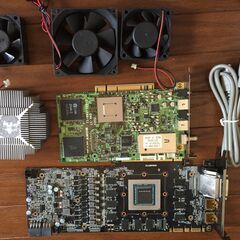 PCパーツ