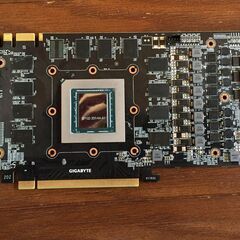 PCパーツの画像