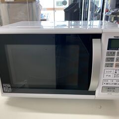 ★ジモティ割引あり★ 電子レンジ 東芝 ER-YR16 2019...