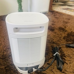 冷風機の画像