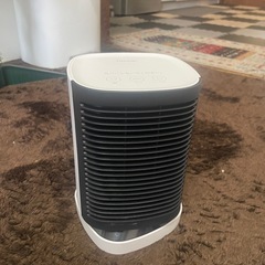 冷風機の画像