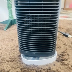 冷風機