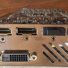 PCパーツの画像