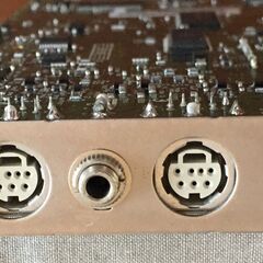 PCパーツの画像
