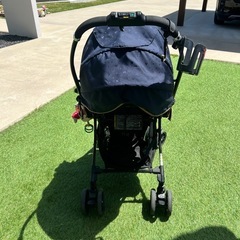 ディズニー　コンビ メチャカル ハンディオート4キャス ミッキーマウスの画像