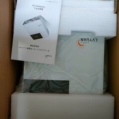 LIVVAN HF243U060-100 インバーター wifi...