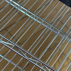 キッチンラックの画像
