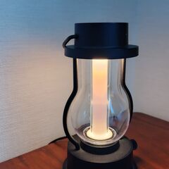 BALMUDA LEDランタン (定価：15,950円 → 3,900円)の画像