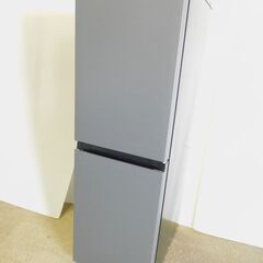 実用未使用 2024年製 Haier ハイアール 2ドア冷凍冷蔵...