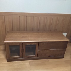 テレビ台