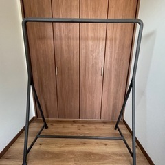 IKEA ハンガーラック