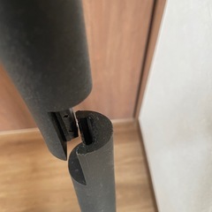 IKEA ハンガーラックの画像