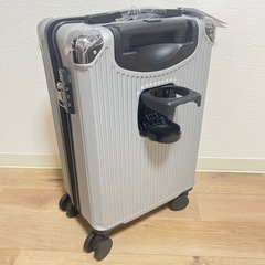 ❤️新品❤️スーツケース　Sサイズ　機内持ち込み　TSAロック　...