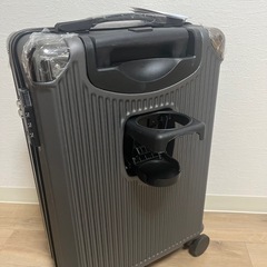 ❤️新品❤️スーツケース　Sサイズ　機内持ち込み　TSAロック　...