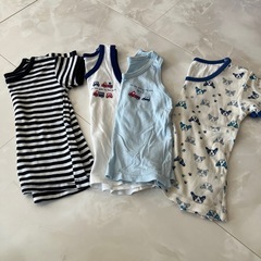 肌着⭐︎80サイズ