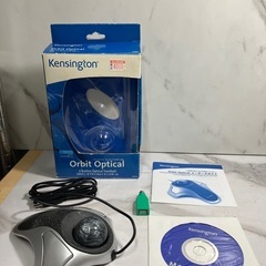 H 2505-127 Kensington Orbit Opti...