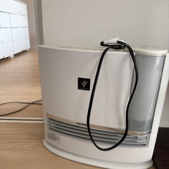 電気ヒーター