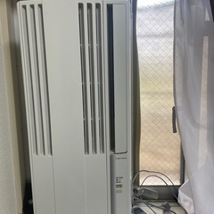 コロナ　ルームエアコン　CW-16A3