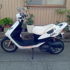 原付バイク総額7万円