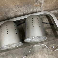 照明器具①の画像
