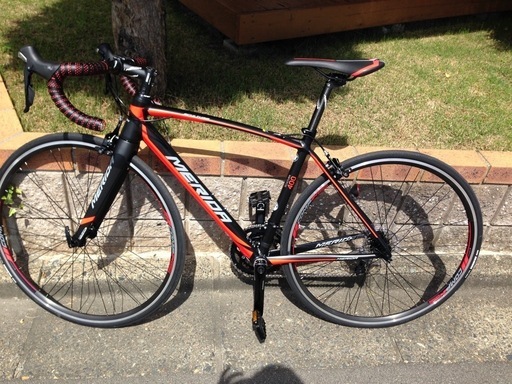 メリダ　スクルトゥーラ400