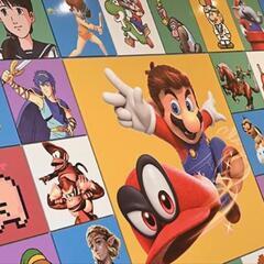 【参加特典あり✨✨】Switchとスマホゲームで遊びませんか??