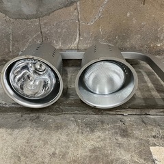 照明