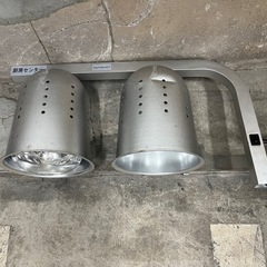 照明器具②の画像