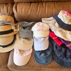 子ども服フリマ！オールシーズン80〜120サイズ女の子用品の画像